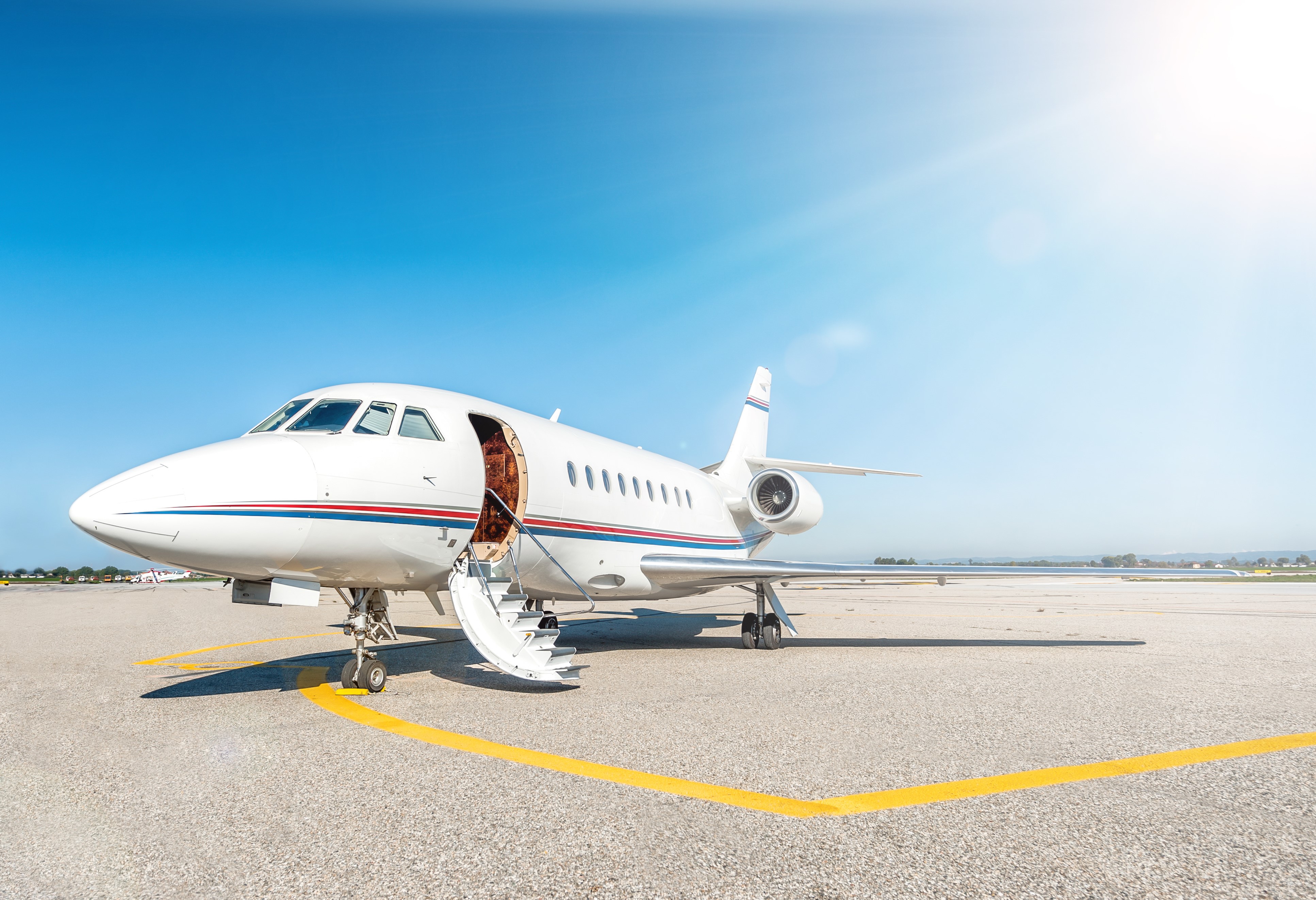 Republic Bank: Your Partner In Aircraft Financing
